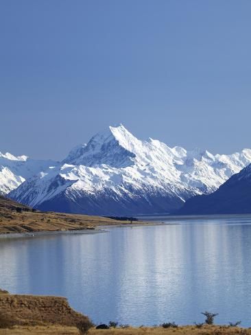 Aoraki